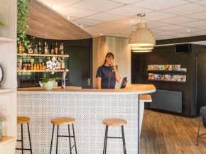 Отель ibis Creil Sur Oise  Виллер-Сен-Поль